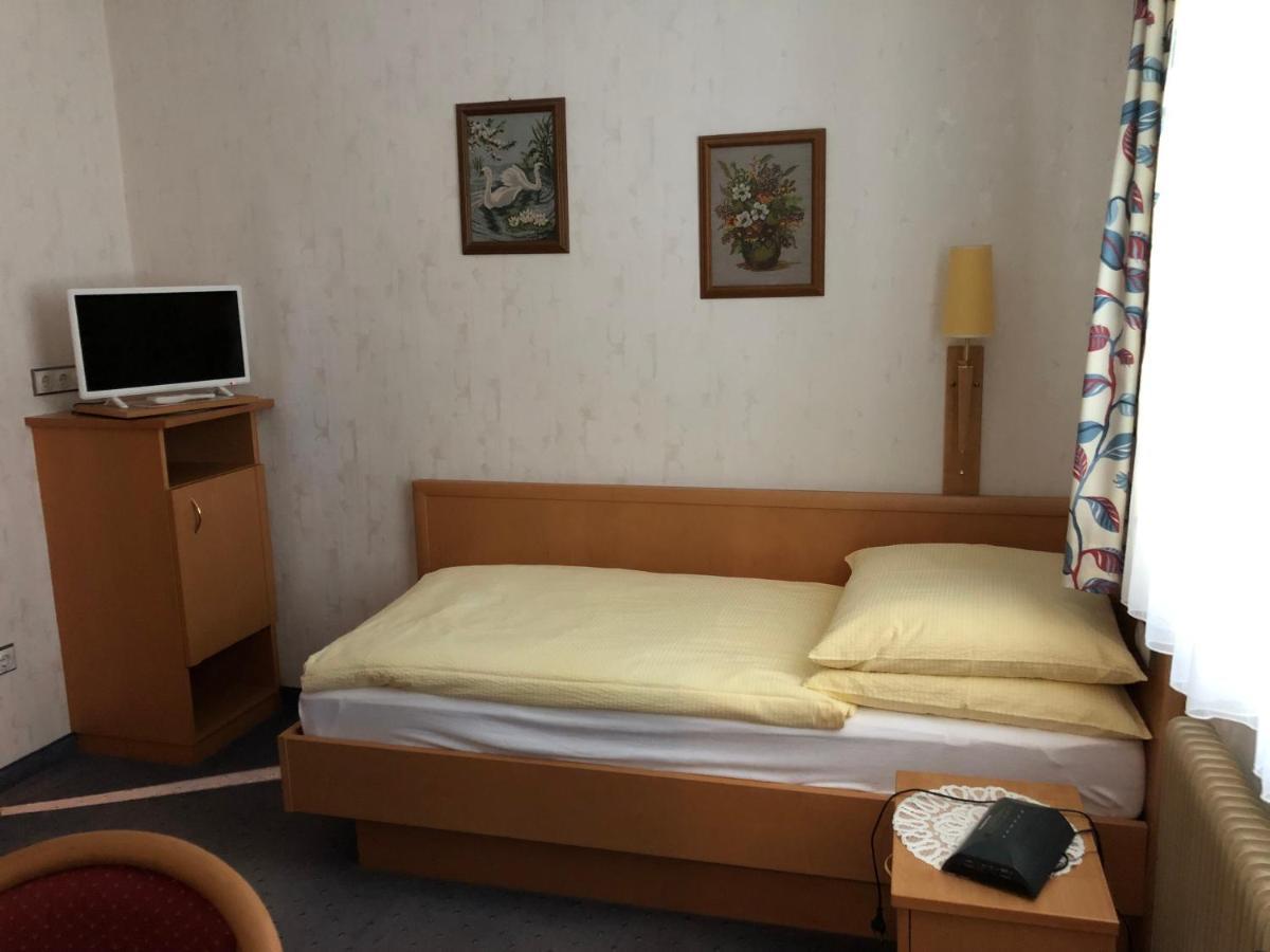 Gasthof Koller Mariasdorf Eksteriør bilde