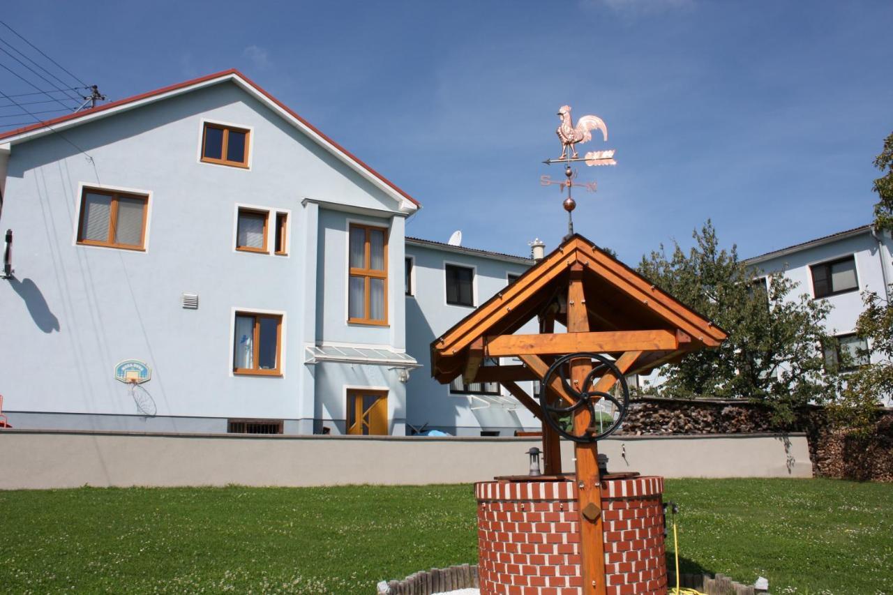 Gasthof Koller Mariasdorf Eksteriør bilde