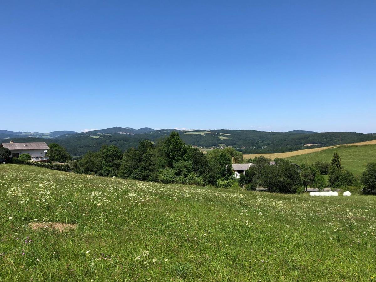 Gasthof Koller Mariasdorf Eksteriør bilde