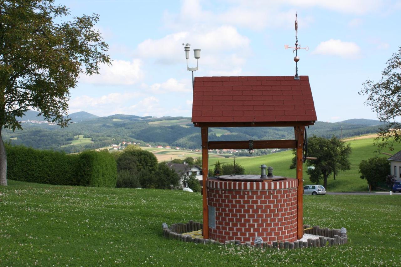 Gasthof Koller Mariasdorf Eksteriør bilde